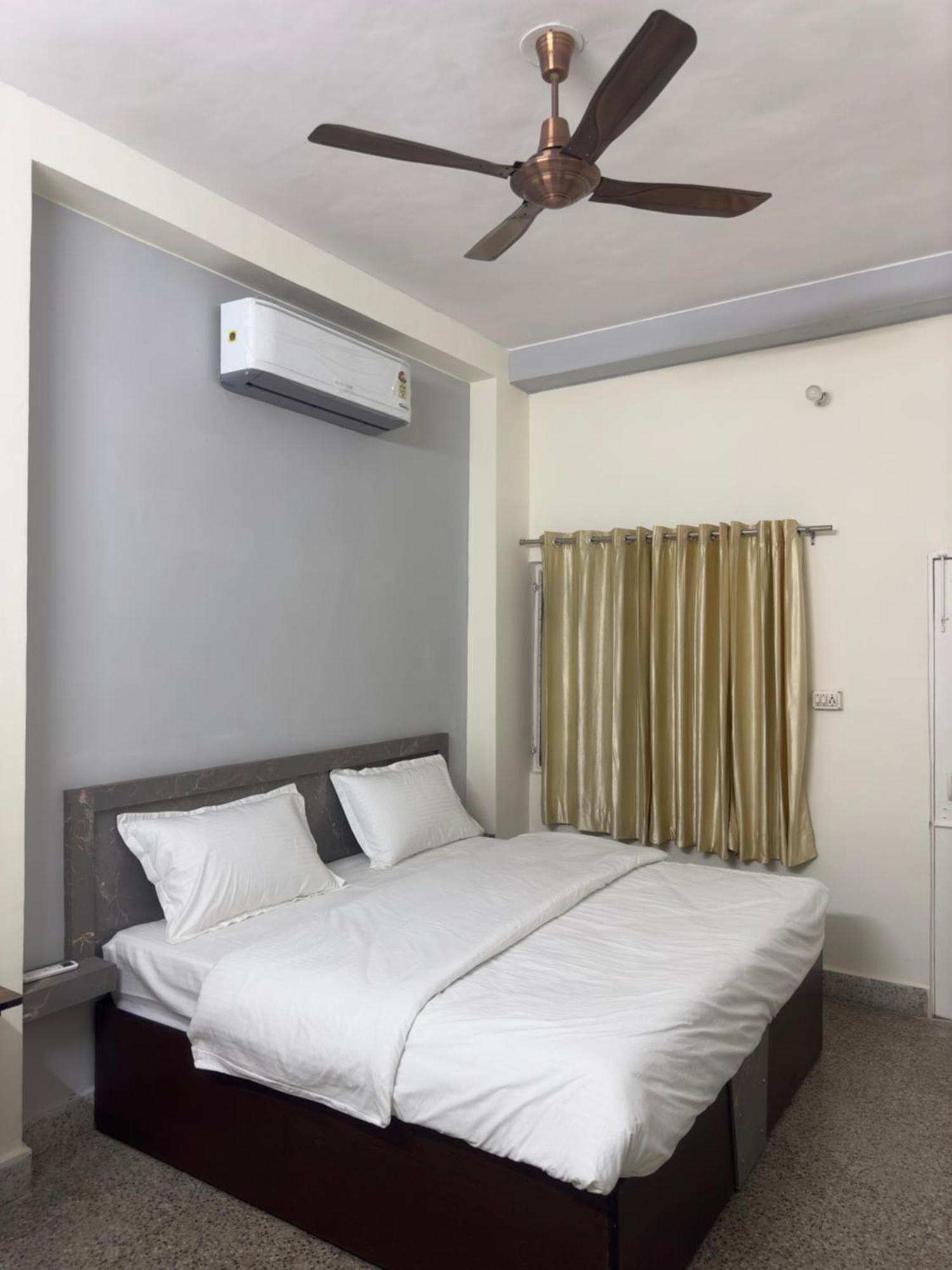 Villa Jb Jaipur