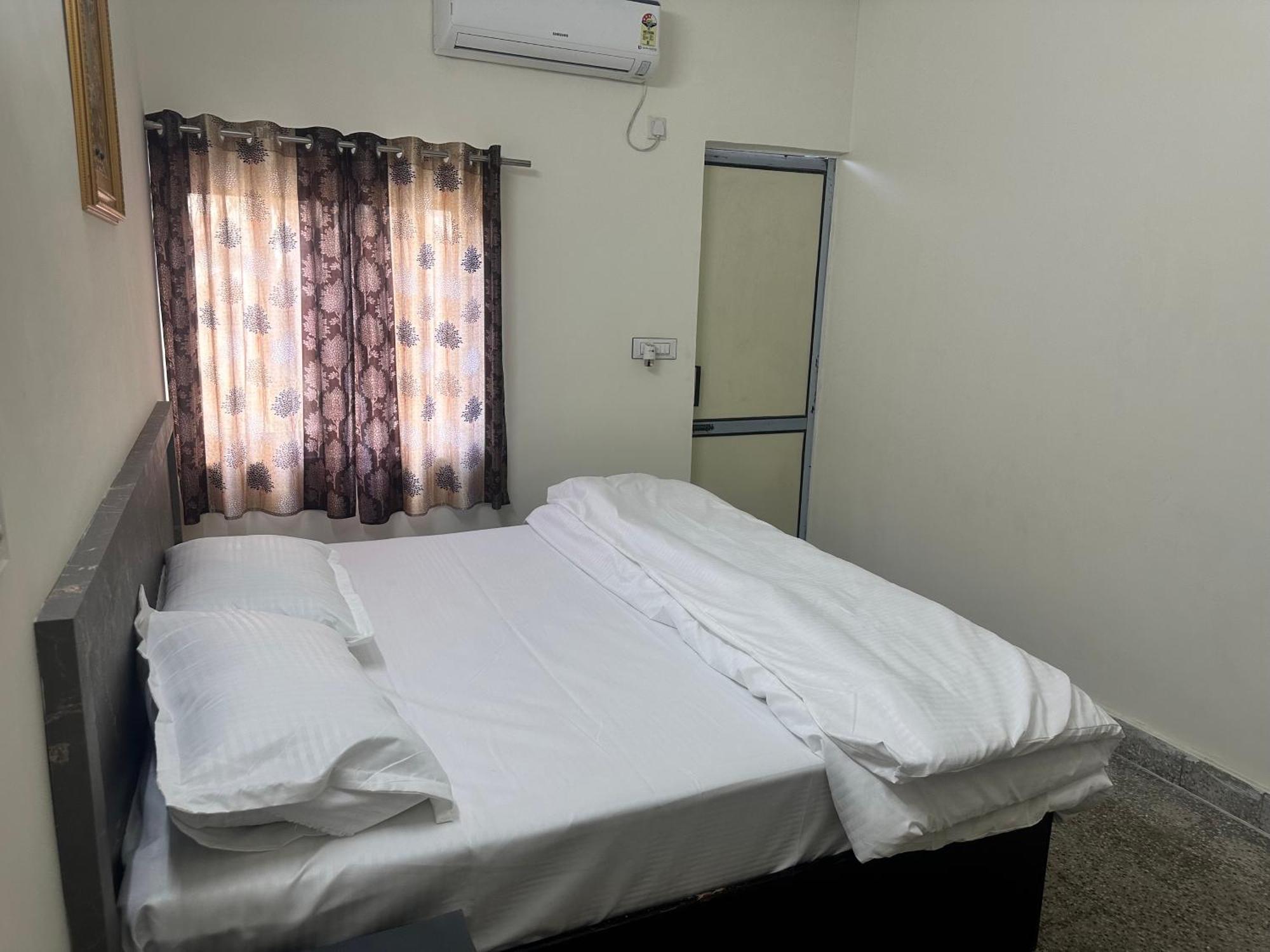 Jb Villa Jaipur